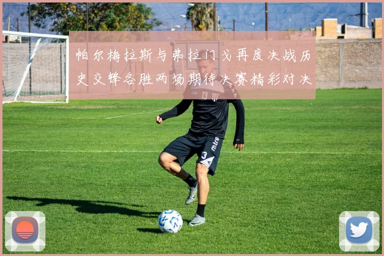 帕尔梅拉斯与弗拉门戈再度决战历史交锋各胜两场期待决赛精彩对决