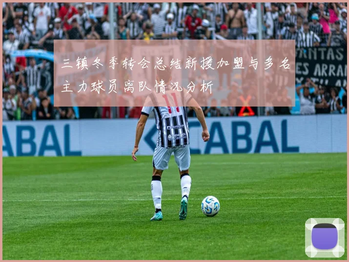 三镇冬季转会总结新援加盟与多名主力球员离队情况分析