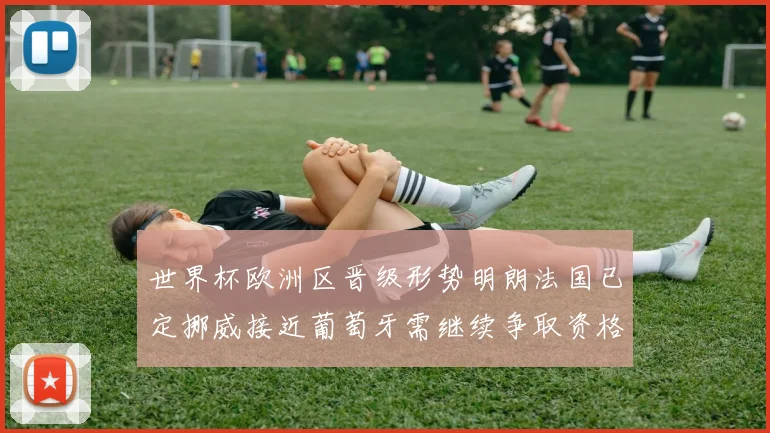 世界杯欧洲区晋级形势明朗法国已定挪威接近葡萄牙需继续争取资格