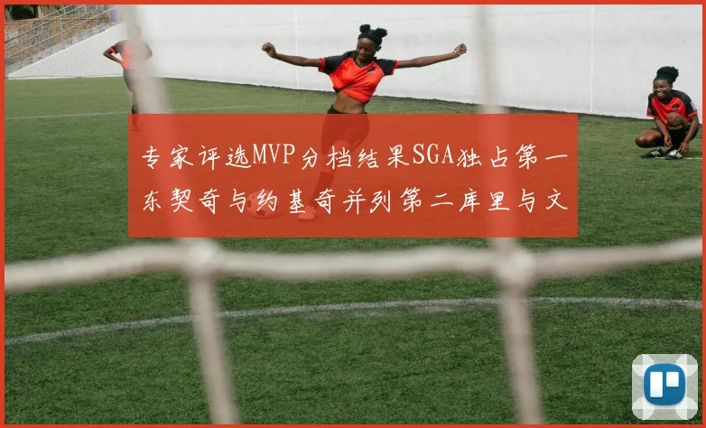 专家评选MVP分档结果SGA独占第一东契奇与约基奇并列第二库里与文班位列第四