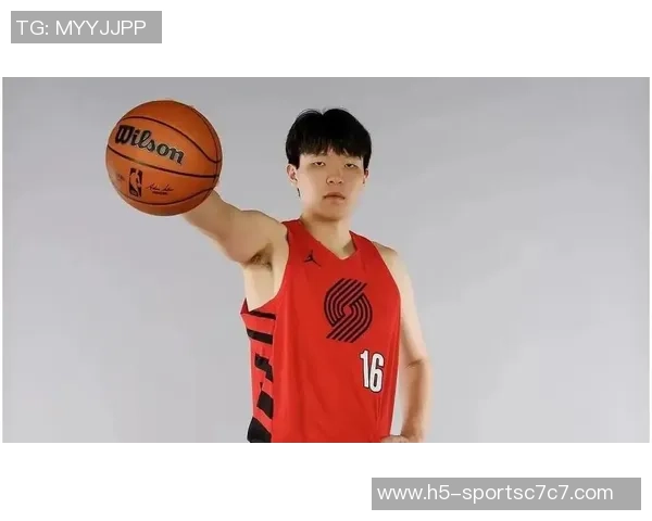 开拓者赛季表现优异但杨瀚森个人发展受限分析