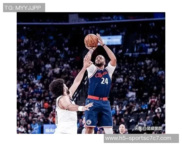 普尔自信满满称球队年轻有潜力期待与队友共同进军季后赛